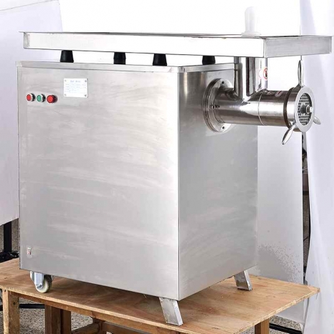 Máy xay thịt JR 42 hàng công ty