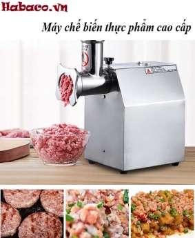 Máy xay thịt JR 42 hàng công ty