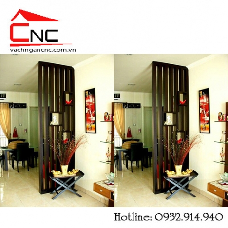 Cuộc sống mà, thử lam gỗ đẹp cho cầu thang, phòng khách nào