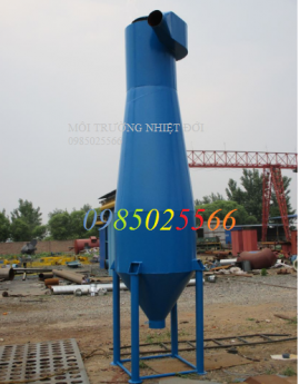 Nhận gia công thiết bị cyclone trên toàn quốc