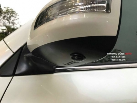 Camera 360 DCT cho xe MAZDA 6 2015 | Camera 360 DCT bản T1