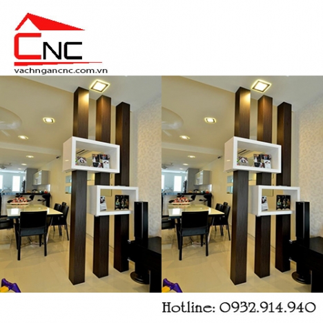 Cuộc sống mà, thử lam gỗ đẹp cho cầu thang, phòng khách nào