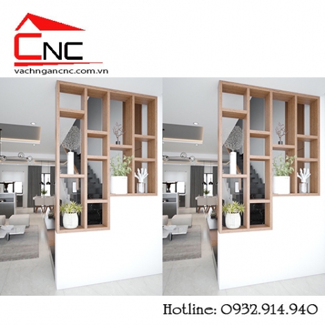 Cuộc sống mà, thử lam gỗ đẹp cho cầu thang, phòng khách nào