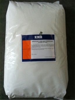 KMR cation, KMR Anion siêu lắng tụ