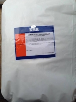 KMR cation, KMR Anion siêu lắng tụ
