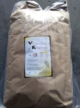 KMR cation, KMR Anion siêu lắng tụ