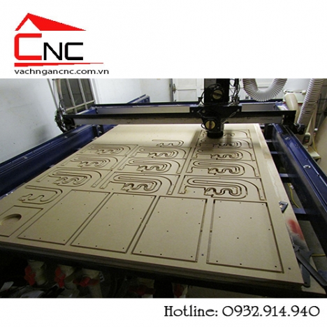Đẹp và chất lượng với vách ngăn gia công cắt cnc, báo giá rẻ