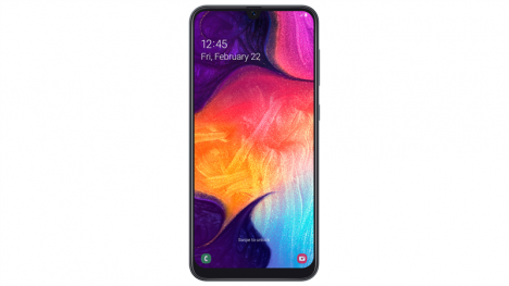 Samsung Galaxy A50 giá rẻ - Duy nhất tại Tablet Plaza