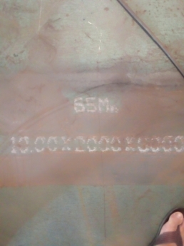 Thép tấm 65 Mn gọi ngay số 0932 009 689