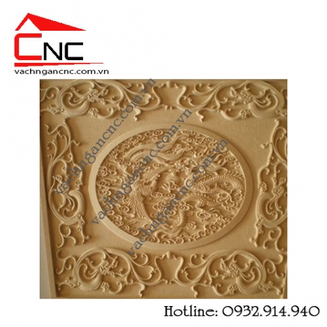 Nhận gia công cắt khắc cnc 2d, 3d trên gỗ giá rẻ TPHCM