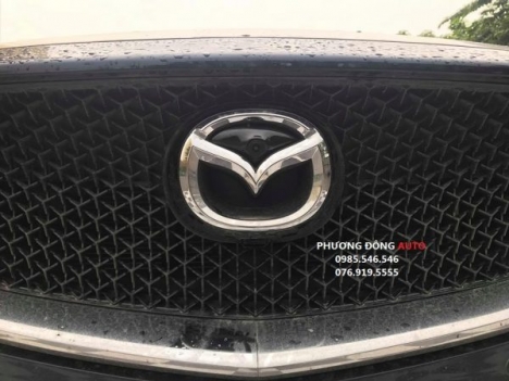Camera 360 DCT cho xe Mazda CX5 2018 | Camera 360 DCT Chính Hãng