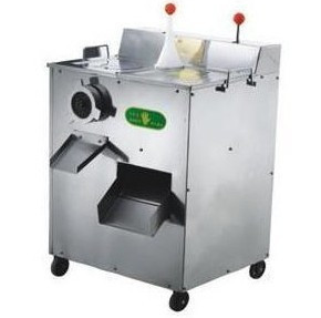 Máy thái xay thịt đa năng hàng công ty giá rẻ