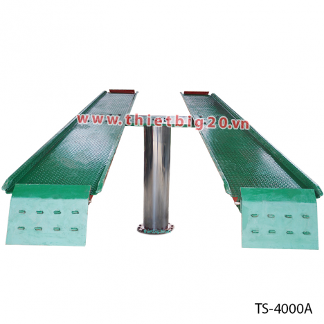 Nơi bán cầu nâng rửa xe nhiều người dùng nhất