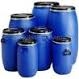 Phuy nhựa 50 lít, phuy nhựa đựng hóa chất, đựng dung dịch call 096.7788.450
