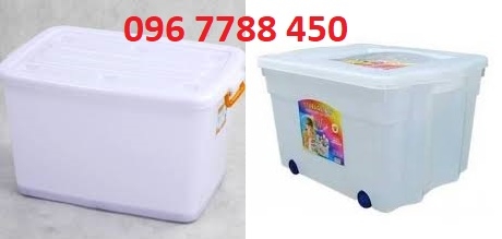 thùng đa năng, đựng vật dụng gia đình, may mặc... 0967788450