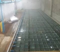 Máy sản suất đá cây giá rẻ tại tpHCM