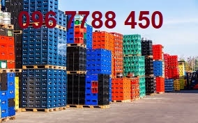 pallet nhựa kê hàng, pallet công nghiệp 0967788450