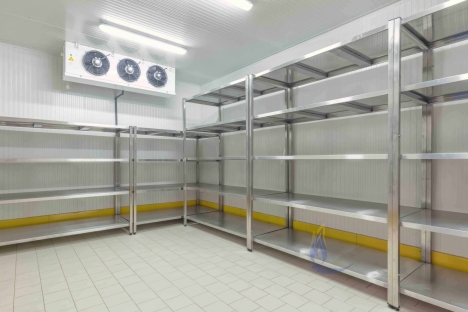 thiết kế lắp đặt kho lạnh giá rẻ tại tpHCM