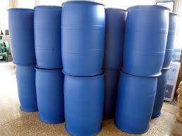 Phuy nhựa 50 lít, phuy nhựa đựng hóa chất, đựng dung dịch call 096.7788.450