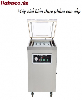 Máy hút chân không DQ400 hàng công ty giá rẻ