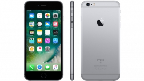 Biên hòa trả góp iphone 6s 16gb cũ