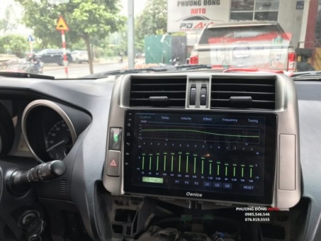 DVD Android theo xe KIA CERATO 2019 | DVD Android Chính Hãng