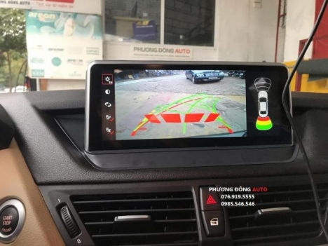 DVD Android theo xe KIA CERATO 2019 | DVD Android Chính Hãng