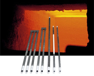 Cung cấp  các loại thanh gia nhiệt, điện trở nhiệt nhập khẩu