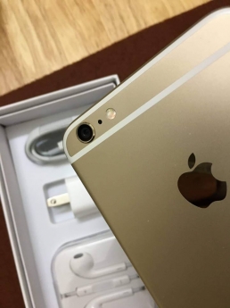 Điện thoại di động Iphone 6S Plus giá rẻ bất ngờ