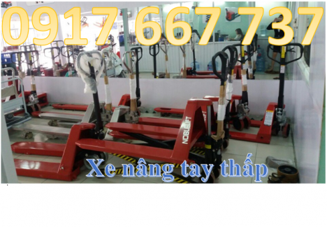 0917 667 737 xe nâng tay 2500kg giá rẻ