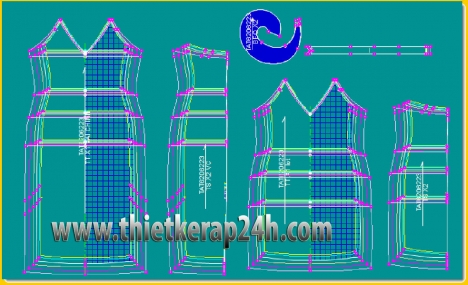 khai giảng lớp học thiết kế ra rập thời trang uy tính và chất lượng tại tân bình