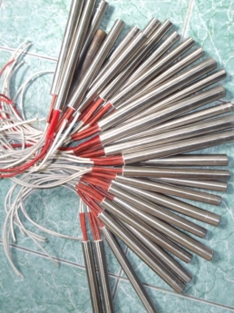 Cung cấp  các loại thanh gia nhiệt, điện trở nhiệt nhập khẩu