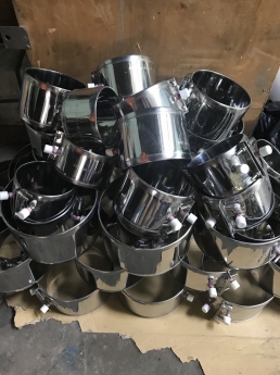 Cung cấp  các loại thanh gia nhiệt, điện trở nhiệt nhập khẩu