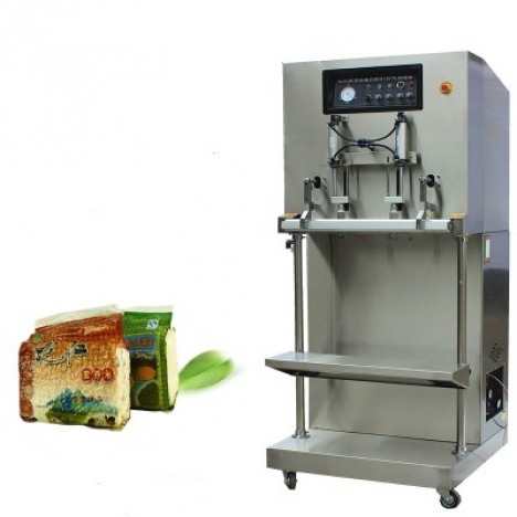 Máy hút chân không dạng đứng hàng công ty giá rẻ