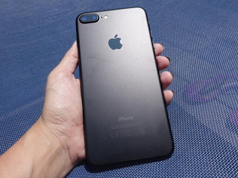 Biên hòa trả góp iphone 7 plus 32g cũ
