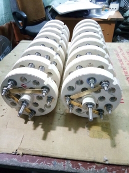 Cung cấp  các loại thanh gia nhiệt, điện trở nhiệt nhập khẩu