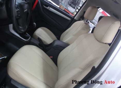 Bọc ghế da Singapore KIA MONING | Bọc ghế da Kiamoning | Pha màu cực đẹp1
