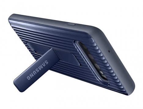 Ốp lưng Protective Standing Galaxy S10 chính hãng Samsung