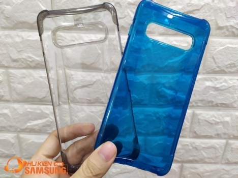 Ốp lưng Samsung Galaxy S10 hiệu UAG Plyo chính hãng