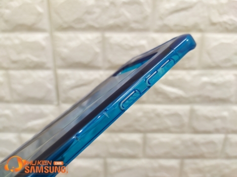 Ốp lưng Samsung Galaxy S10 hiệu UAG Plyo chính hãng