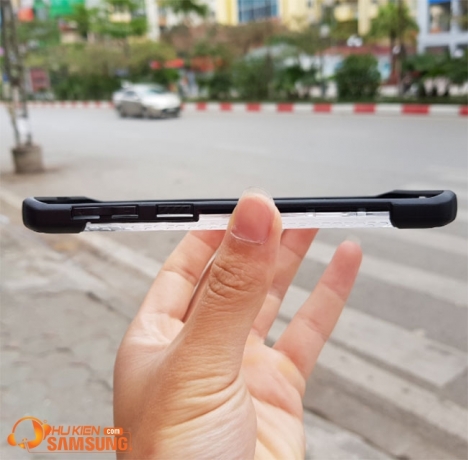 Ốp lưng chống sốc Samsung S10 UAG Plasma