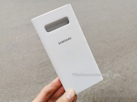 Bao da Led View Galaxy S10 chính hãng Samsung