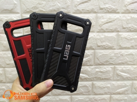 Ốp lưng chống sốc Samsung S10 UAG Monarch