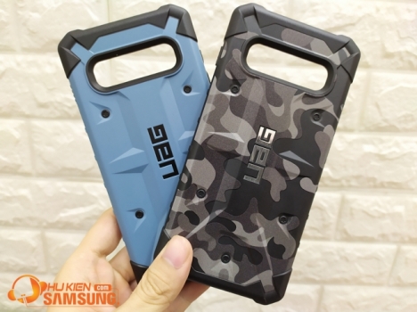 Ốp lưng UAG Pathfinder Samsung Galaxy S10