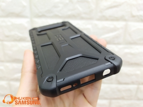 Ốp lưng chống sốc Samsung S10 UAG Monarch