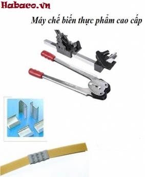 Máy đóng đai thùng thủ công hàng công ty giá rẻ