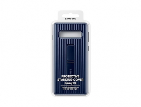 Ốp lưng Protective Standing Galaxy S10 chính hãng Samsung