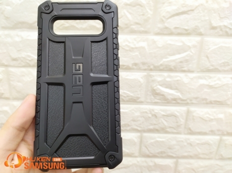 Ốp lưng chống sốc Samsung S10 UAG Monarch