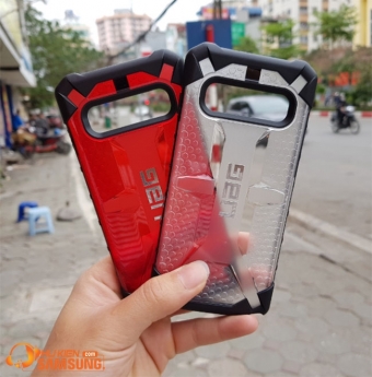 Ốp lưng chống sốc Samsung S10 UAG Plasma