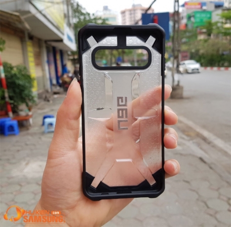 Ốp lưng chống sốc Samsung S10 UAG Plasma